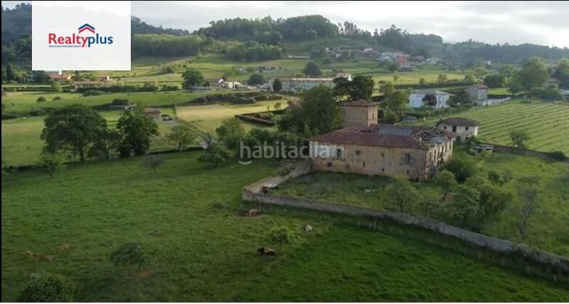 Foto 8cda2ff3-ce52-4526-876a-50194e5f20a1. Terreno residenziale in la pola Siero Siero