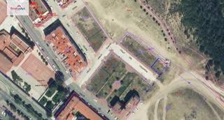 Terrain résidentiel  Calderon. Se vende en arevalo zona nueva y de expansión. junto a la avenid
