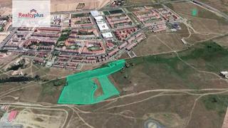 Terreny residencial a Sector Plaza de Toros. 101 terreno urbanizable en venta en nueva segovia. prado bonal.