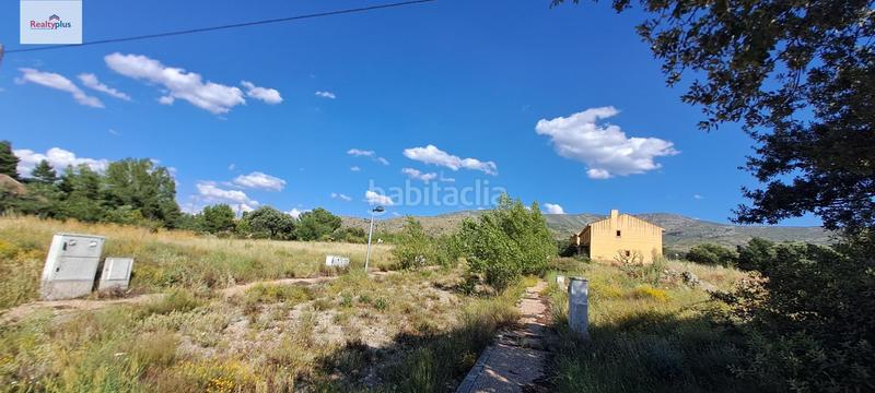 Foto 0306212b-7828-4093-bdf6-6ac30fa2de76. Terrain résidentiel dans Otero de Herreros