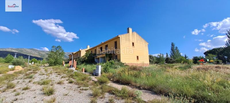 Foto 2be214bd-7165-46a5-ab43-41a83f008492. Terrain résidentiel dans Otero de Herreros