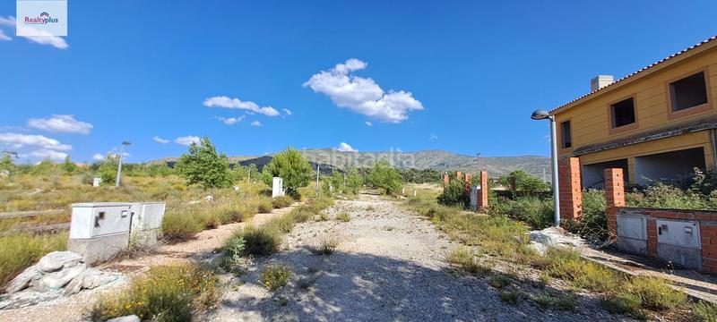 Foto 43041657-0157-4449-b8e1-755571dc48dd. Terrain résidentiel dans Otero de Herreros
