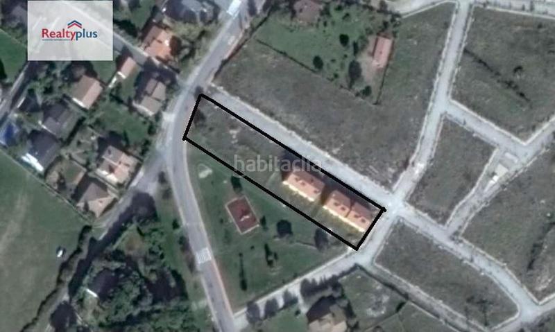 Foto 5576e515-c098-4218-a8a2-578473209711. Terrain résidentiel dans Otero de Herreros