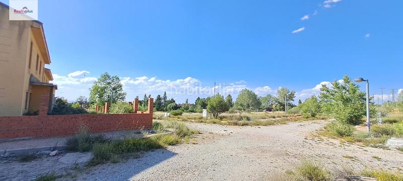 Foto aef848bc-4877-4b09-b468-f1464abcca93. Terrain résidentiel dans Otero de Herreros