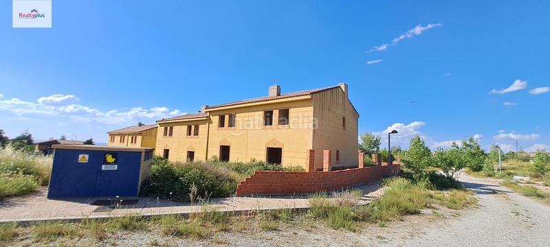 Foto c2be93c0-ffd5-42a2-929c-51db1dab120a. Terrain résidentiel dans Otero de Herreros