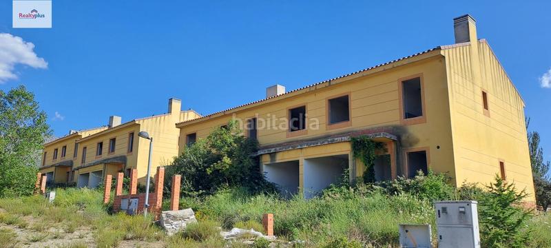 Foto c82da453-25bd-45d1-a94f-a8cff845ffec. Terrain résidentiel dans Otero de Herreros