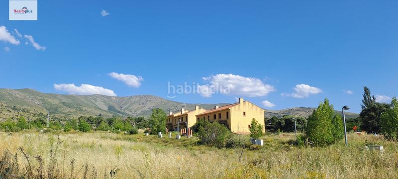 Foto ed0bd191-3c00-4c65-aff8-2423a8abcaef. Terrain résidentiel dans Otero de Herreros