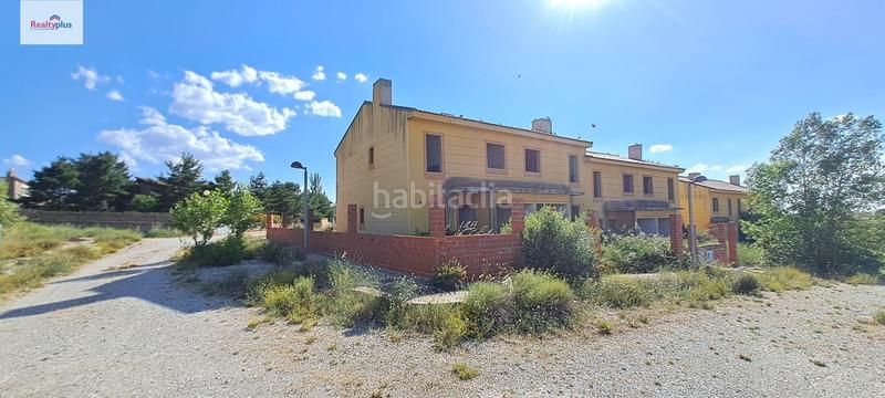 Foto f2495dbc-9d54-4c53-a012-9a6aad6a808f. Terrain résidentiel dans Otero de Herreros