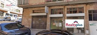Lloguer Local Comercial a Centro. 101 local en alquiler calle los coches