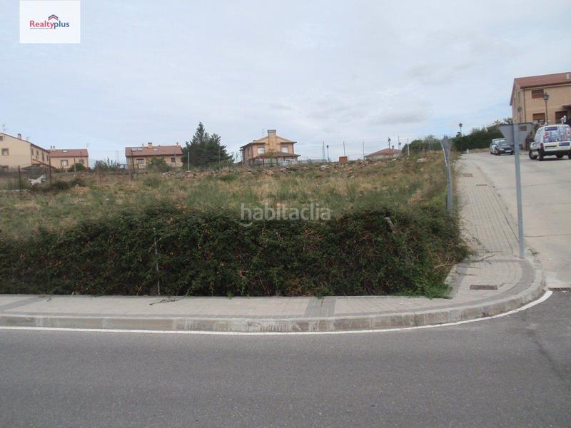 Foto 283e6d25-04f2-4ddb-b293-0eb21146dc26. Terrain résidentiel dans Palazuelos de Eresma