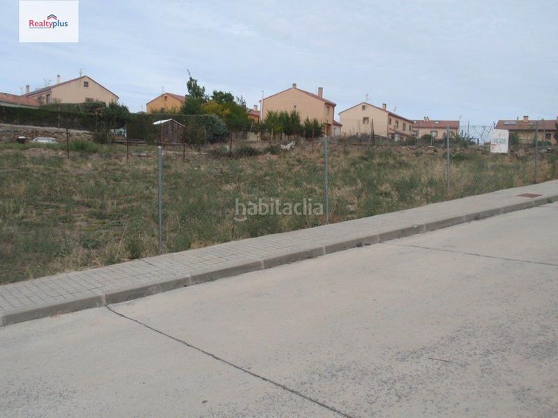 Foto a431cd6c-c51c-4d0c-9e08-087597bf906c. Terrain résidentiel dans Palazuelos de Eresma
