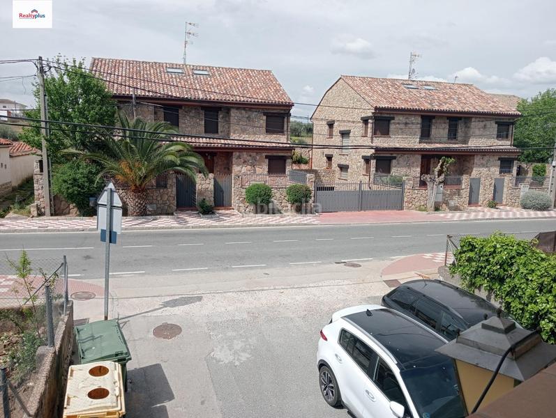 Foto 5632370b-f778-437f-a4a9-8883ab5aa9db. Chalet in Cadalso de los Vidrios