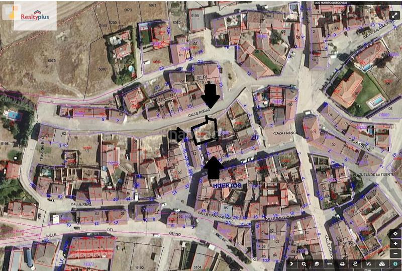 Foto 35416d4e-67d8-4a90-8128-ebb8a7e0b95b. Terrain résidentiel dans Huertos (Los)