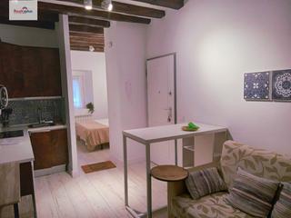Lloguer Apartament a Plaza Mayor - San Agustín. Magnifico apartamento para estudiantes de la ie