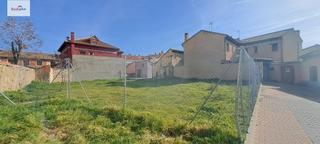 Terreny residencial a Valverde del Majano. 101 parcela urbana en valverde del majano segovia