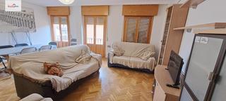 Location Duplex à Centro. 101 piso en alquiler centro de segovia