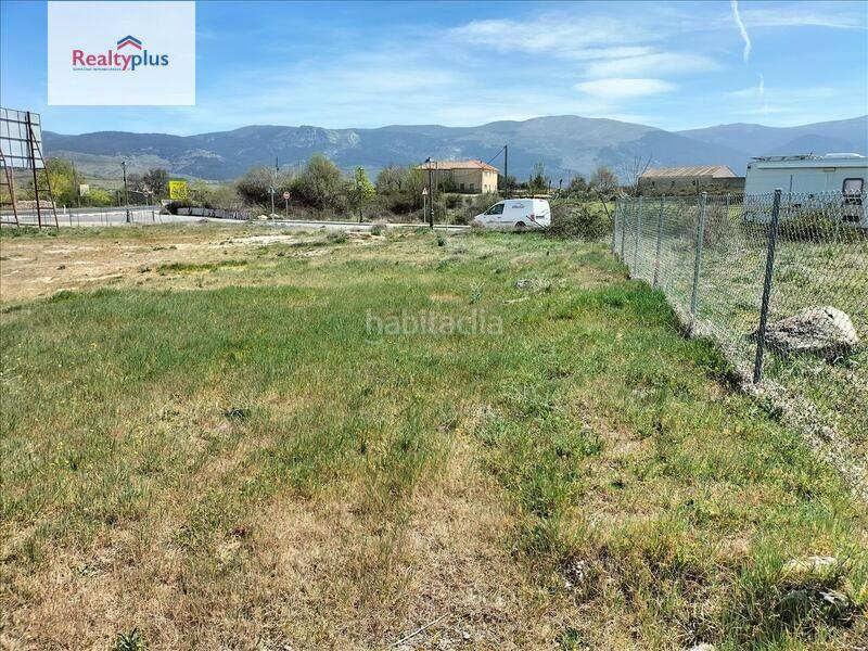 Foto 189dae79-be61-4c41-adf5-03deb4bb785d. Terreno residencial 101 terrenos urbanos en parque robledo segovia en Palazuelos de Eresma