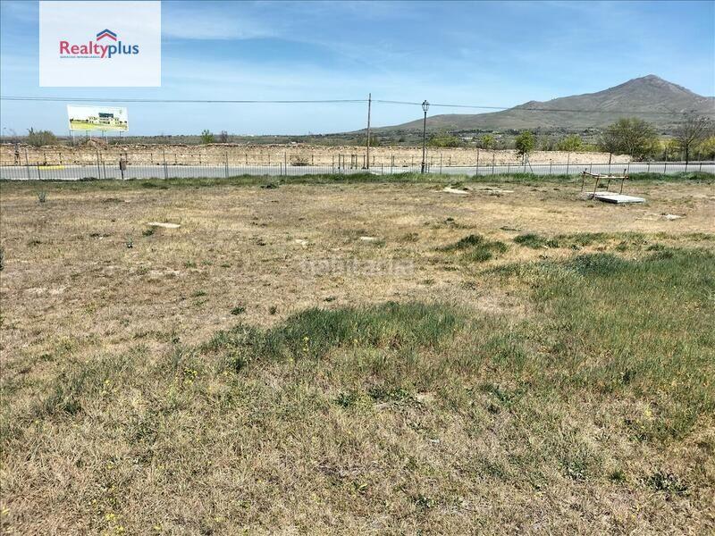 Foto 6803d34a-efff-4e5b-950b-39f9768fdcb6. Terreno residencial 101 terrenos urbanos en parque robledo segovia en Palazuelos de Eresma