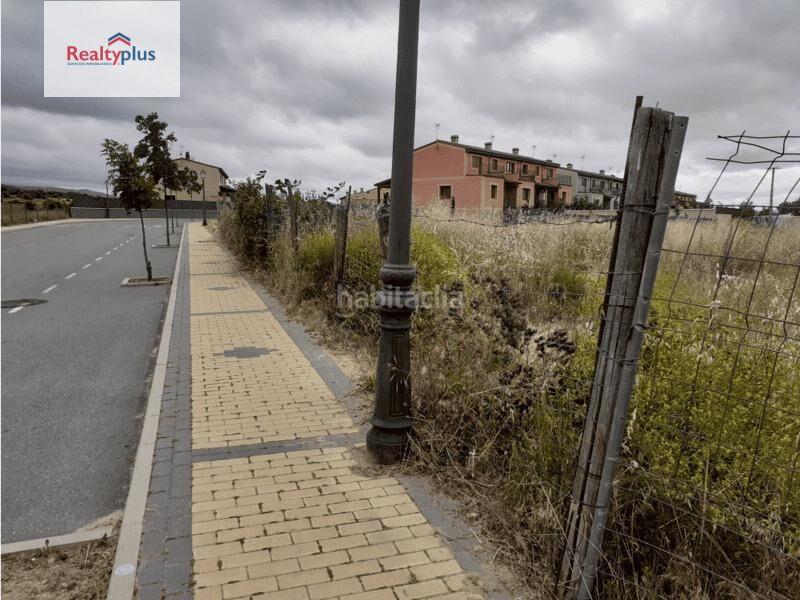 Foto 92124ba1-9060-4c2d-a189-c3cf9475d5ea. Terreno residencial 101 terrenos urbanos en parque robledo segovia en Palazuelos de Eresma