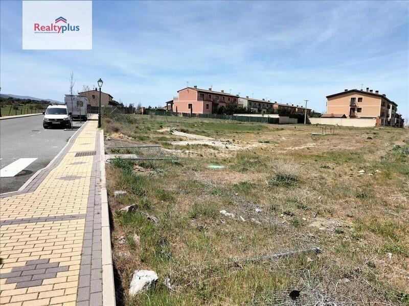 Foto ada0718d-b894-4e6b-a53f-fff8ff6b7fdb. Terreno residencial 101 terrenos urbanos en parque robledo segovia en Palazuelos de Eresma