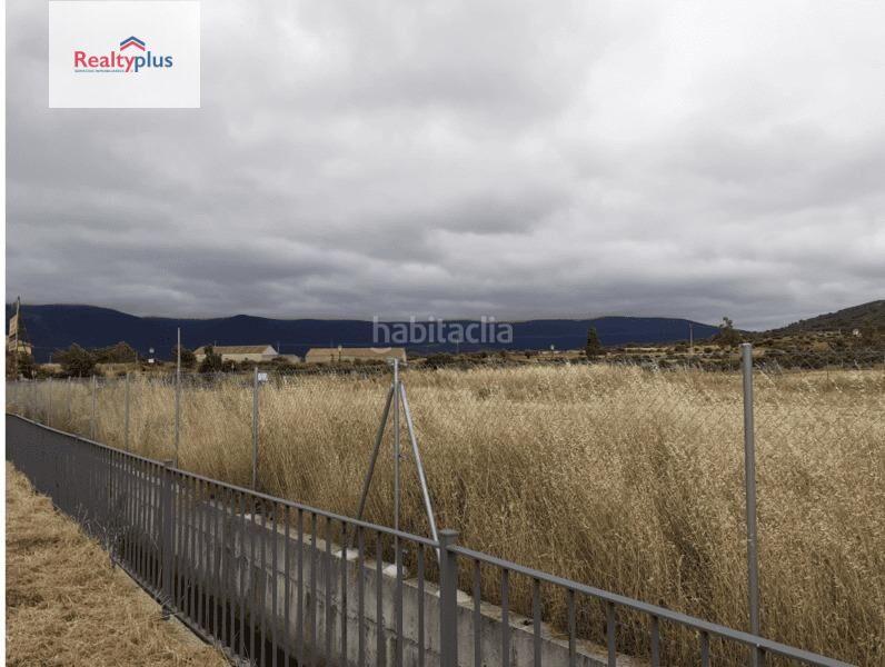 Foto bc69e25f-1a35-4d4c-8722-91b8539eb1f4. Terreno residencial 101 terrenos urbanos en parque robledo segovia en Palazuelos de Eresma