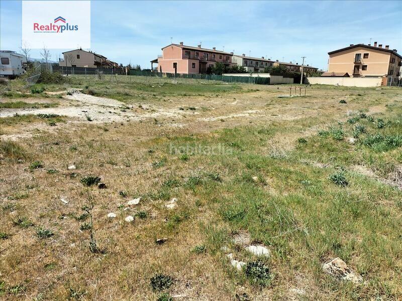 Foto d2f622d6-87e0-4369-9179-db1a40ca124e. Terreno residencial 101 terrenos urbanos en parque robledo segovia en Palazuelos de Eresma