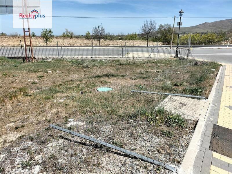Foto d3a62ba4-afa0-4d16-970a-e196f21b5e63. Terreno residencial 101 terrenos urbanos en parque robledo segovia en Palazuelos de Eresma