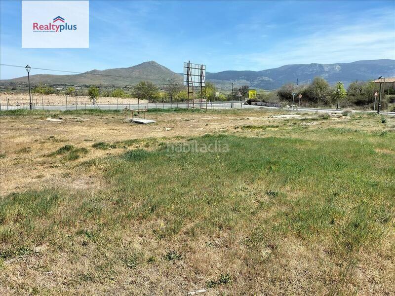Foto db865d6f-7d04-4963-8549-cfa3497654eb. Terreno residencial 101 terrenos urbanos en parque robledo segovia en Palazuelos de Eresma
