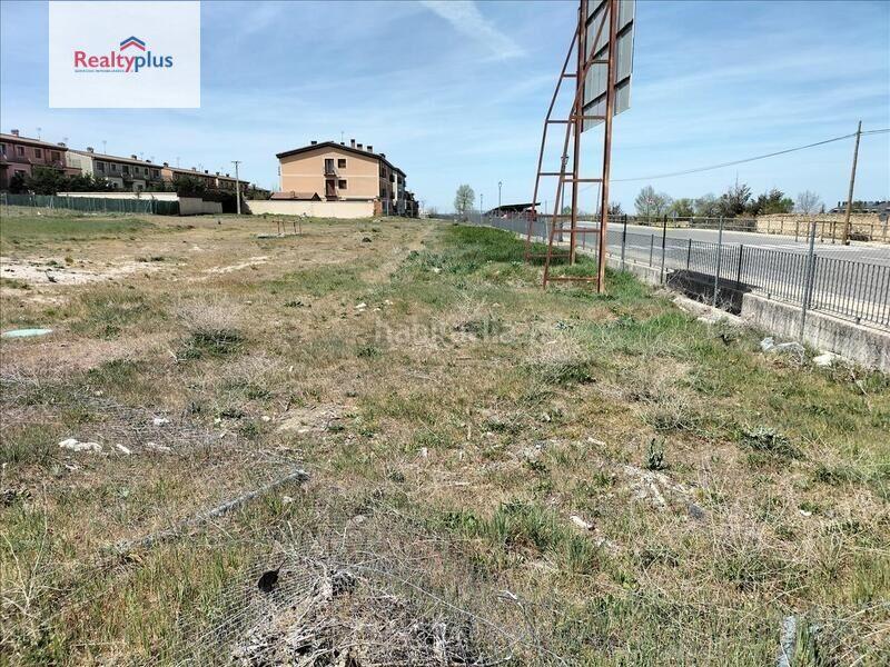 Foto f87e318c-d5dc-48ae-b219-6add3ae13e02. Terreno residencial 101 terrenos urbanos en parque robledo segovia en Palazuelos de Eresma