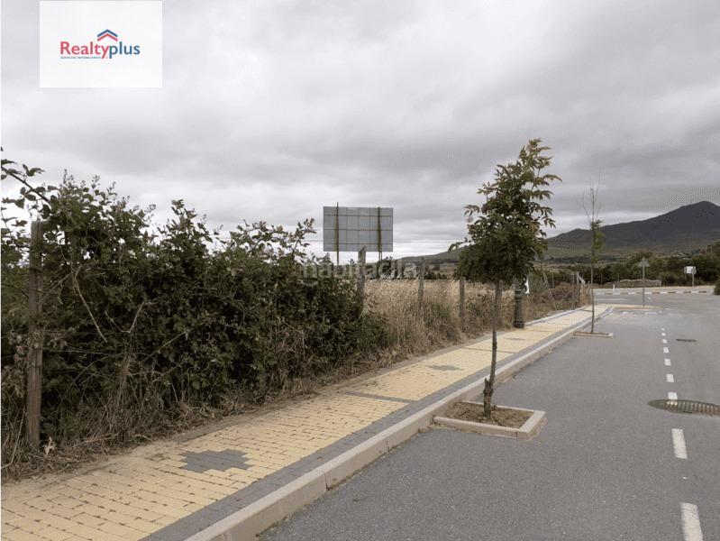 Foto faf2d815-5482-4a2b-afeb-4ebda57224d1. Terreno residencial 101 terrenos urbanos en parque robledo segovia en Palazuelos de Eresma