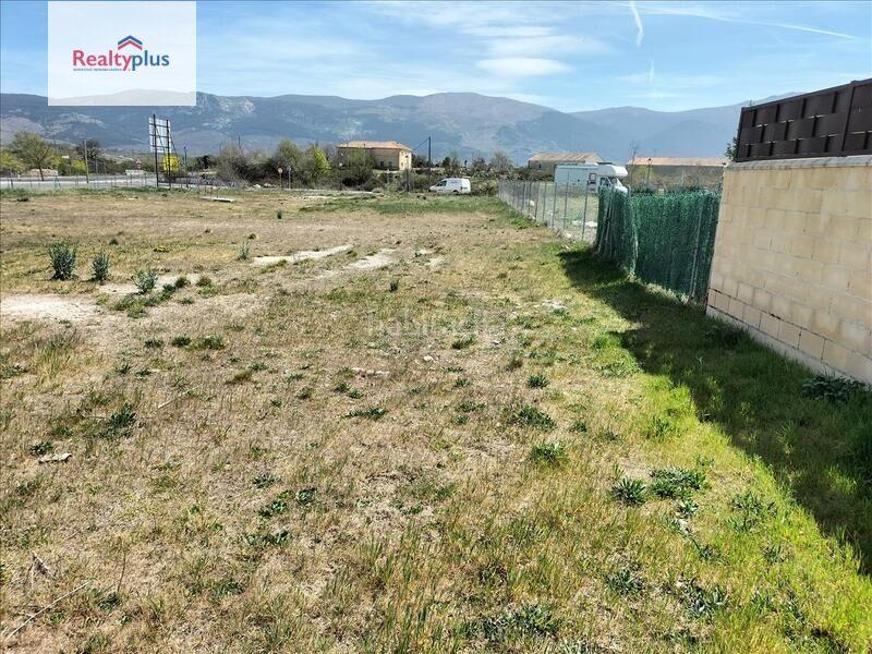 Foto fd002eb8-49fc-432d-86bc-60d60275d96a. Terreno residencial 101 terrenos urbanos en parque robledo segovia en Palazuelos de Eresma