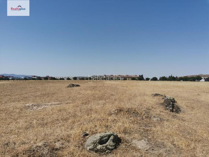 Foto 8165f1ad-c128-40e1-a933-f2fb4e398ccd. Terreno residencial 101 suelo urbano en El Cerro - Ctra. De San Rafael Segovia