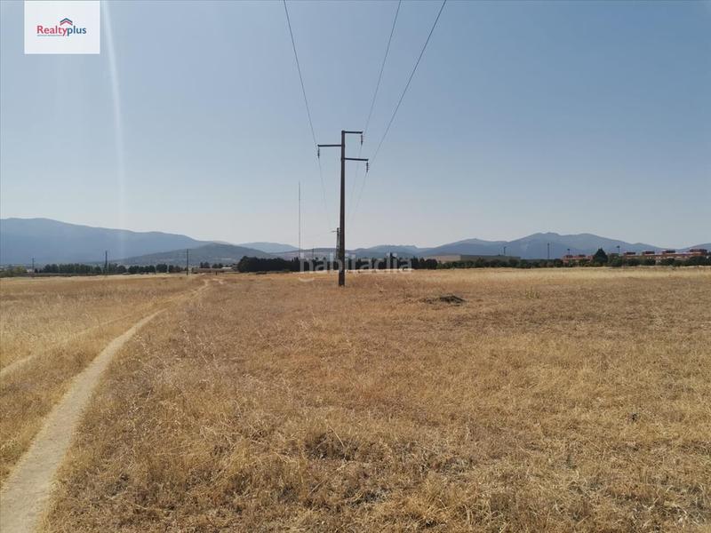 Foto 84c2f8a0-491b-4473-b73e-abc4774b295b. Terreno residencial 101 suelo urbano en El Cerro - Ctra. De San Rafael Segovia