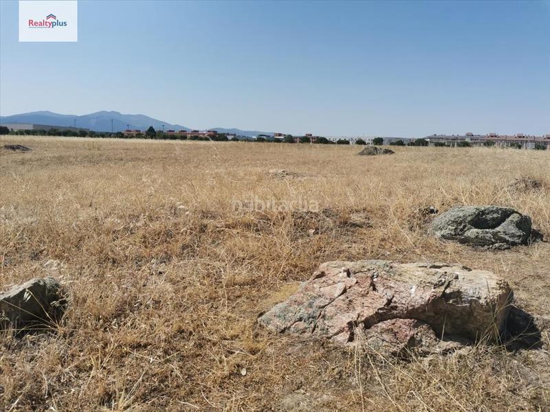 Foto a5691492-b340-462c-a769-49d9119a4cc5. Terreno residencial 101 suelo urbano en El Cerro - Ctra. De San Rafael Segovia