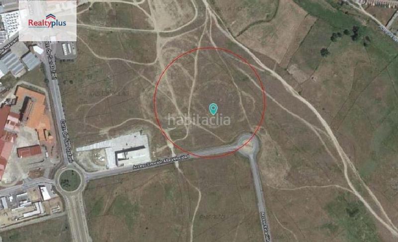 Foto ce609701-3dbc-4edc-9dac-09793c271efb. Terreno residencial 101 suelo urbano en El Cerro - Ctra. De San Rafael Segovia