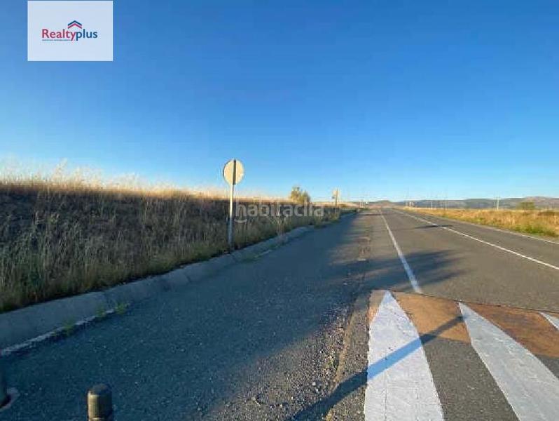 Foto de0497ee-6cf7-4661-b693-2b1a842ab7f3. Terreno residencial 101 suelo urbano en El Cerro - Ctra. De San Rafael Segovia