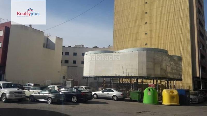 Foto 6c7ca26b-d453-4074-a942-95795dd94814. Wohngrundstück in Oliva pueblo Oliva