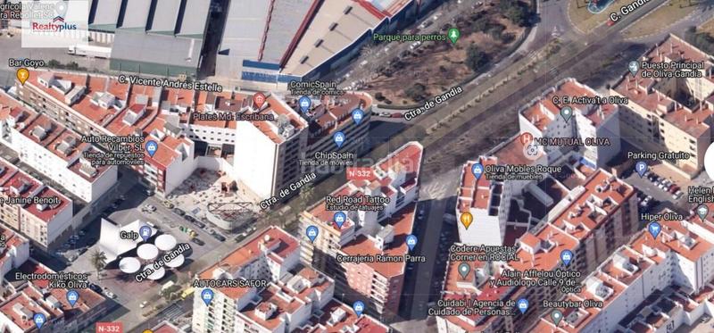 Foto 99a4596e-281c-45a6-8aca-3e47cb506636. Wohngrundstück in Oliva pueblo Oliva