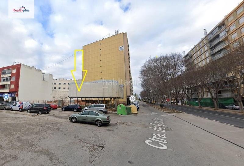 Foto b2478d9a-f515-4f1f-8dc4-376219215e5e. Wohngrundstück in Oliva pueblo Oliva