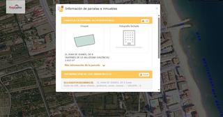 Terreny residencial a Tavernes de la Valldigna