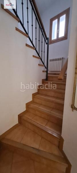Foto 1b05d725-a614-450e-a7cd-f96346166b9a. Zweistöckige wohnung in Centro Segovia