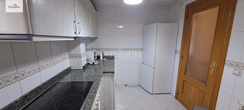 Foto ac71655d-ecf2-48be-baa3-2a9feae0525c. Zweistöckige wohnung in Centro Segovia