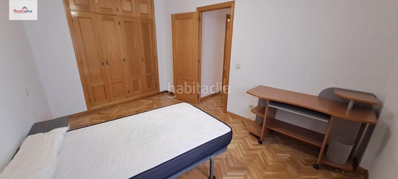 Foto be4d9434-f572-4288-a856-0b9bfab328d9. Zweistöckige wohnung in Centro Segovia