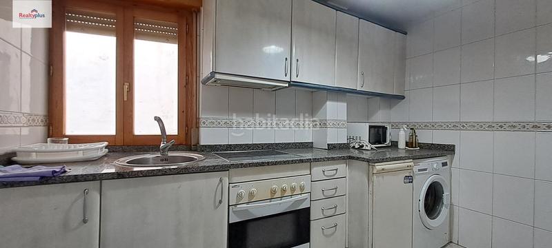 Foto d755ec10-5bc9-464d-a9d6-6a49bc769fe1. Zweistöckige wohnung in Centro Segovia