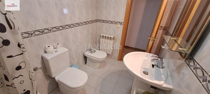 Foto dd052af6-f5ae-4d52-8ee7-145006ed4875. Zweistöckige wohnung in Centro Segovia