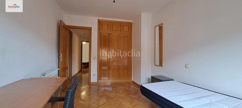 Foto e203ad0f-7c38-4026-8341-010537a6b232. Zweistöckige wohnung in Centro Segovia