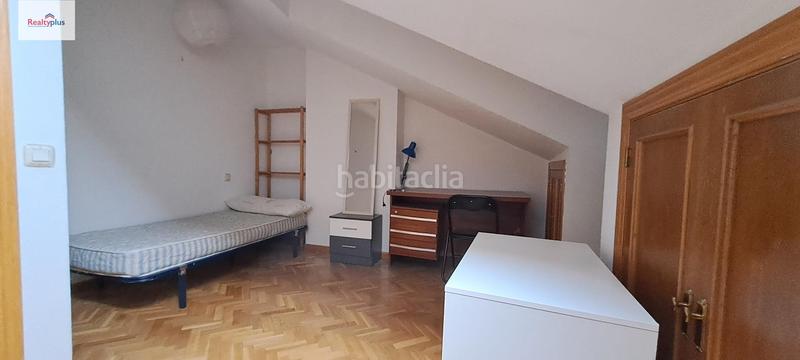 Foto f4742021-69ab-4ebf-96d4-25531c9ed7e4. Zweistöckige wohnung in Centro Segovia