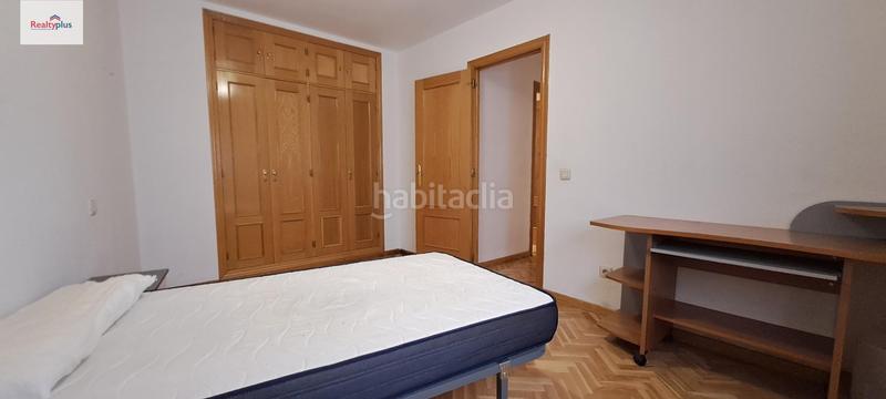 Foto fd3beae8-dec8-4167-86fc-ab95b86479dc. Zweistöckige wohnung in Centro Segovia