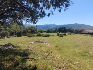 Terreny residencial a Ortigosa del Monte. 101ju buscas un terreno para construir ??, aquí tienes esta opor