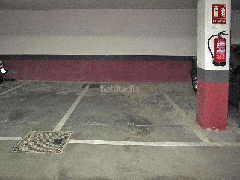 Foto 114b6de9-9b5b-428b-8a9a-d9b3f821271e. Autoparkplatz in Dehesa Vieja-Puente Cultural San Sebastián de los Reyes